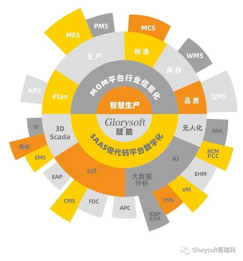 制裁之下 國(guó)產(chǎn)軟件的自主突破與創(chuàng)新之路