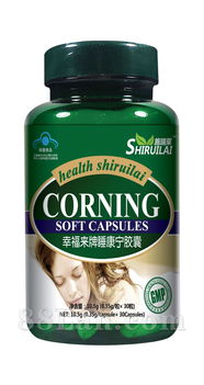施瑞萊睡康寧膠囊 綠瓶系列保健食品的生產(chǎn)全解析